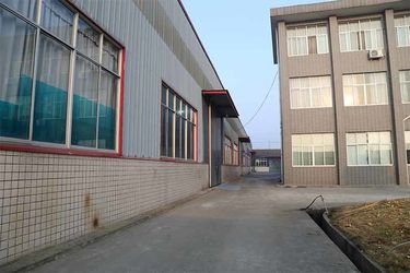 CHINA Guanghan N&amp;D Carbide Co.,Ltd