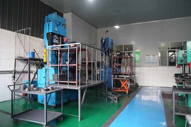 CHINA Guanghan N&amp;D Carbide Co.,Ltd