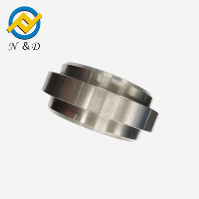 ISO API-gecertificeerde aangepaste TC-pomp mechanische afdichting wolfraamcarbide afdichtingringen