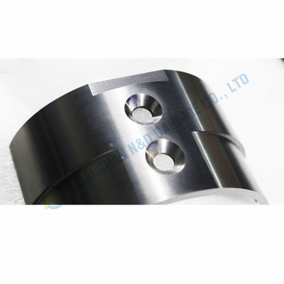 Tungsten Carbide Centrifuge Tegels