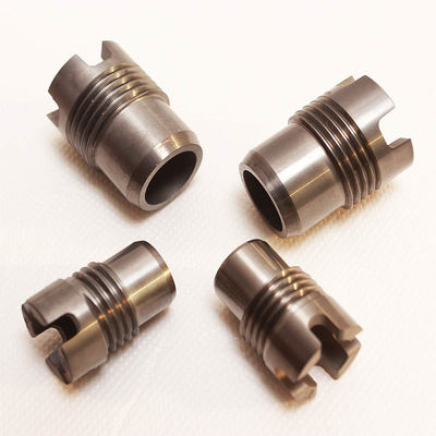 YG8 PDC-boren Y-type draad wolfraamcarbide sproeikop