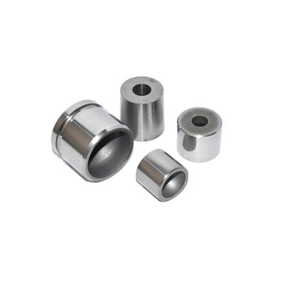 ISO API PDC booronderdelen Tungsten Carbide Spray Thread Nozzle