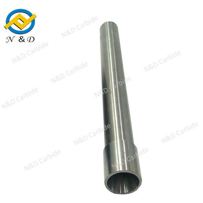 ISO API Tungsten Carbide Choke Steel en zitting Corrosiebestendigheid