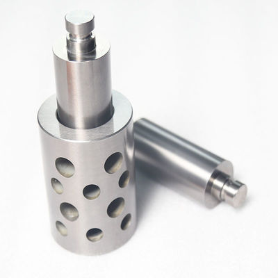 Weersta Corrosie OEM Oliepomp Tungsten Carbide Bus Tool YN8 YN9