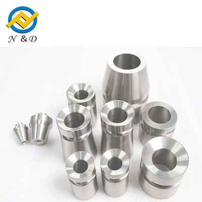 Oliepomp YG20 YG13 Tungsten Carbide Bus Mouw Anti Corrosie