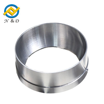 HIP Sinteren YG8 Gecementeerde Tungsten Carbide Slijtdelen Blanks Afgewerkt