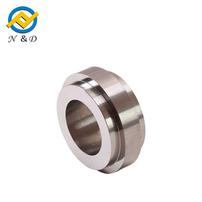 ISO API Centrifugaalpomp Mechanische afdichtring 88HRA Slijtvastheid