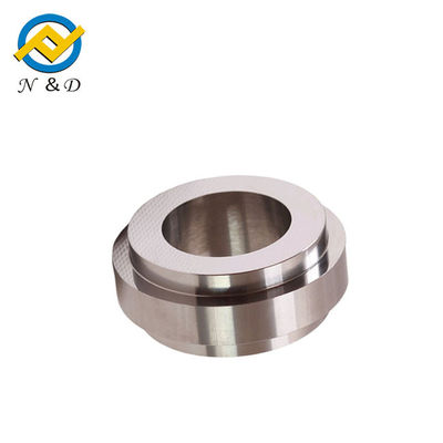 10 tot 650mm het Pompen Ring Mechanical Seal Blanks Finished het Omwikkelen