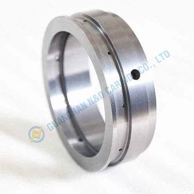 Aangepaste wolfraamcarbide afdichtring voor mechanische afdichtingen