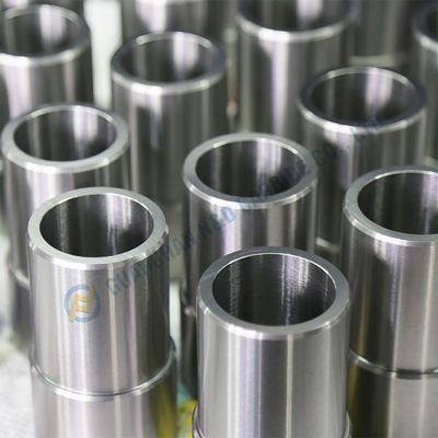 Aangepaste hardmetalen bus en huls