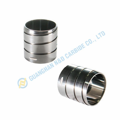 Wolframcarbide Axle Sleeve