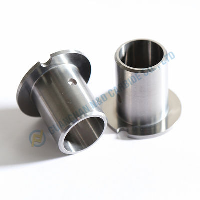 Wolfraamcarbide geleidebus