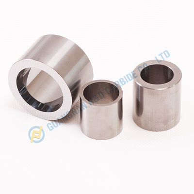 Wolfraamcarbide geleidebus