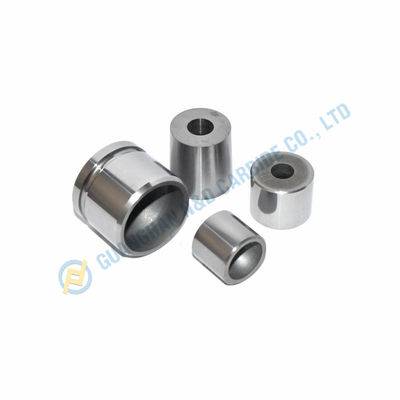 WC CO Pruimenbloesem Draad Tungsten Carbide Nozzles PDC Boren