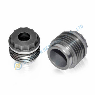WC CO Pruimenbloesem Draad Tungsten Carbide Nozzles PDC Boren