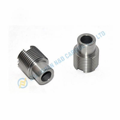 WC CO Pruimenbloesem Draad Tungsten Carbide Nozzles PDC Boren