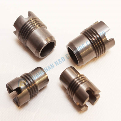 WC CO Pruimenbloesem Draad Tungsten Carbide Nozzles PDC Boren