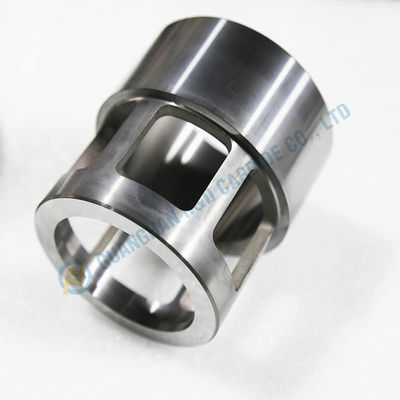 API ISO Tungsten Carbide Wear Parts Cement Carbide Tool Anti-corrosie