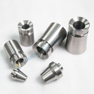 API ISO Tungsten Carbide Wear Parts Cement Carbide Tool Anti-corrosie