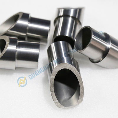API ISO Tungsten Carbide Wear Parts Cement Carbide Tool Anti-corrosie
