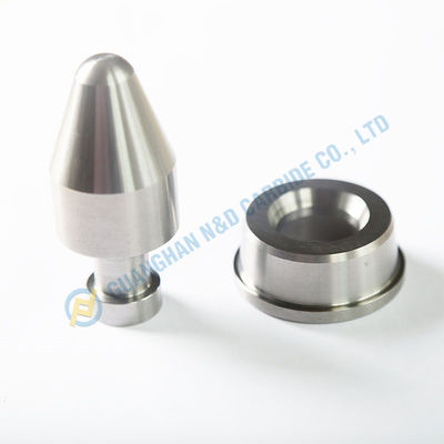 ISO API hardmetalen wolfraamcarbide bus klepzittingen