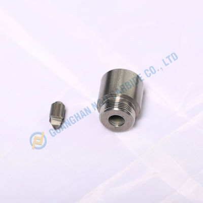 ISO API hardmetalen wolfraamcarbide bus klepzittingen
