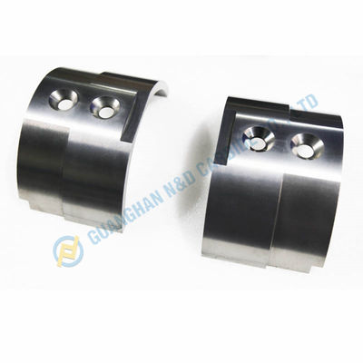 Tungsten Carbide Centrifuge Tegels