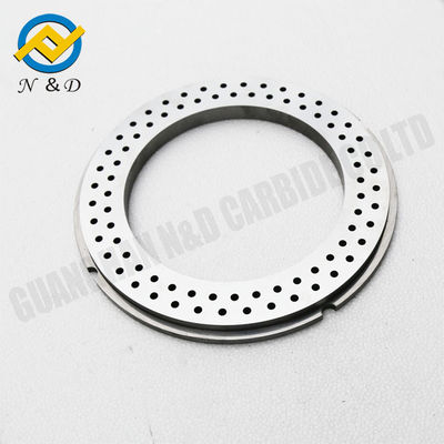 YG6 YG8 YG10 Waterpomp Wolfraamcarbide afdichtringen Mechanische afdichting Slijtvastheid