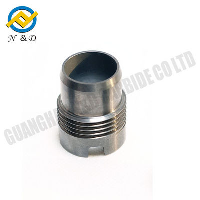 YWN8 Gecementeerd wolfraamcarbide mondstuk Hoge thermische geleidbaarheid