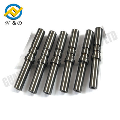 Droog Nat Stralen Gecementeerd Gehard Carbide Nozzle OEM ODM
