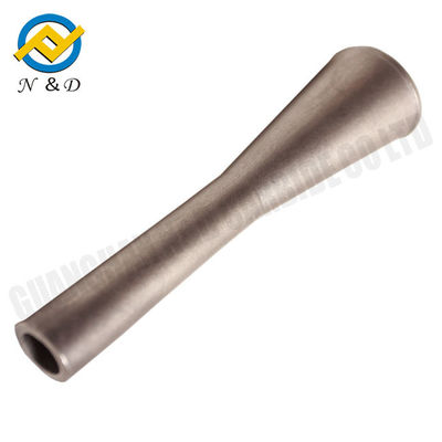 YG10 YG13 wolfraamcarbide zandstraalmondstuk slagvastheid