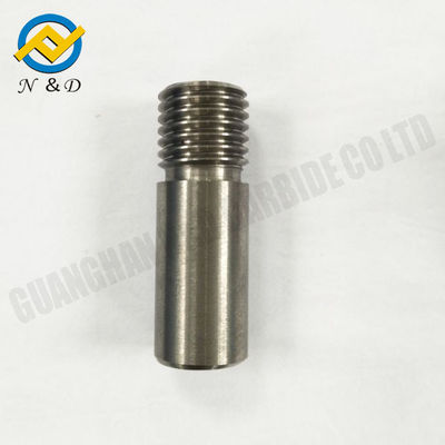 Slijtvaste YG8C Tungsten Carbide Pins paspennen voor porselein