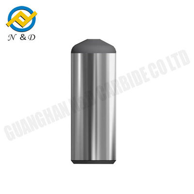 Hogedrukslijpen Rolling Tungsten Carbide Studs HRA89-HRA92.9