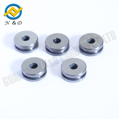 API 11AX wolfraamcarbide kogel en zitting YG6 YG8 voor de olie-industrie