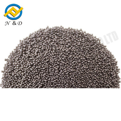 Tungsten Carbide-pellets voor hard materiaal