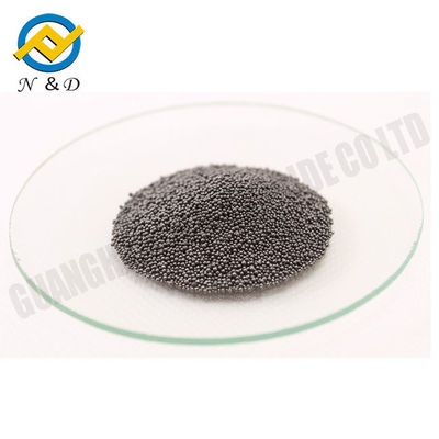 Tungsten Carbide-pellets voor hard materiaal