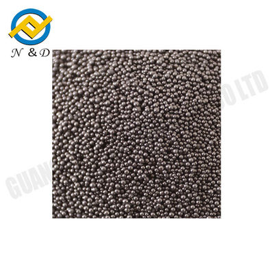 Tungsten Carbide-pellets voor hard materiaal
