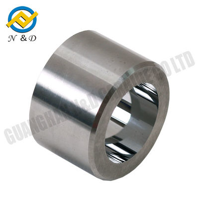 YG YN Matte Polish Tungsten Carbide Bushing Sleeve voor pompen