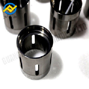 YG6 YG8 YG10 Wolfraamcarbide lageras Sleeve Bush Voor olieveld